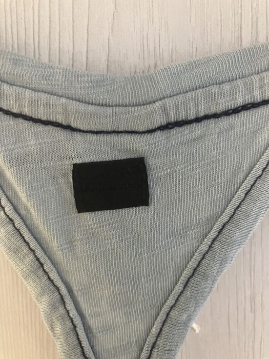 Потник / топ не носени !!!