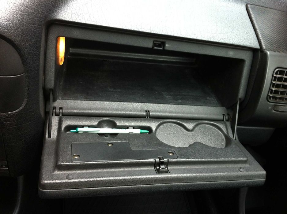 VW Golf АГУ Ел.Пакет Люк