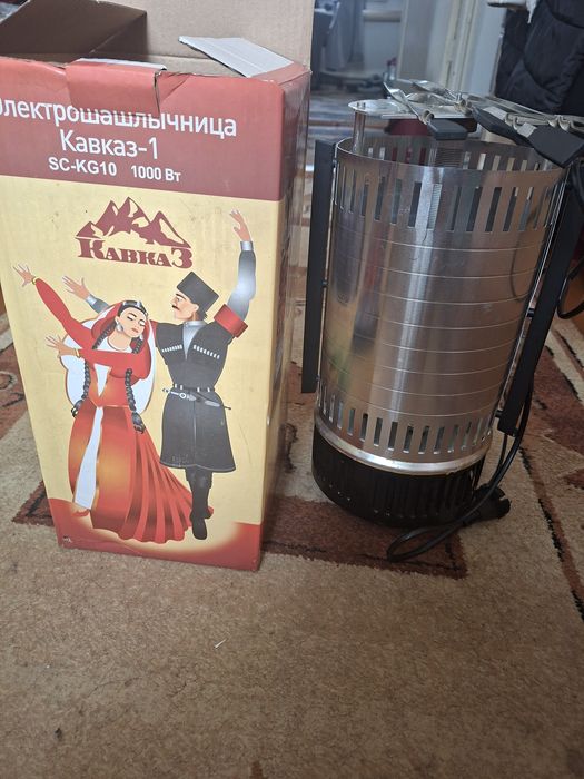 Продам Электро монгал