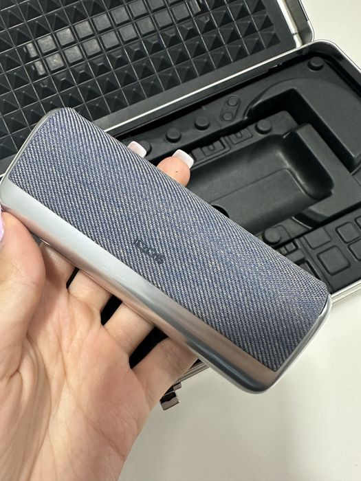 Iqos iluma i prime x Untold