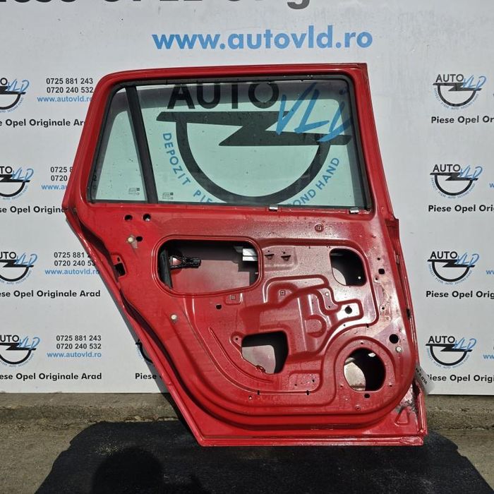Portiera usa Z50B stanga spate Opel Astra H facelift