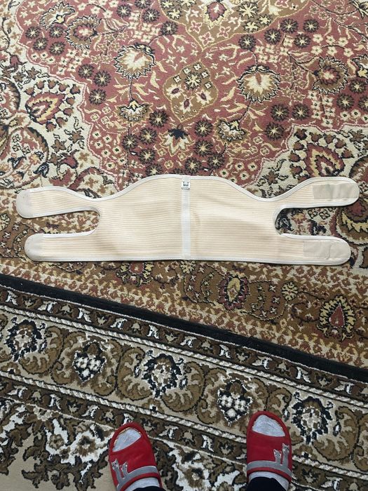 Продам послеоперционный бандпж