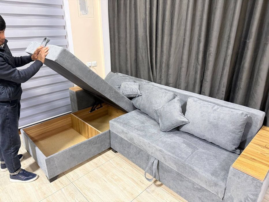 Диван Угалог [Аксия]