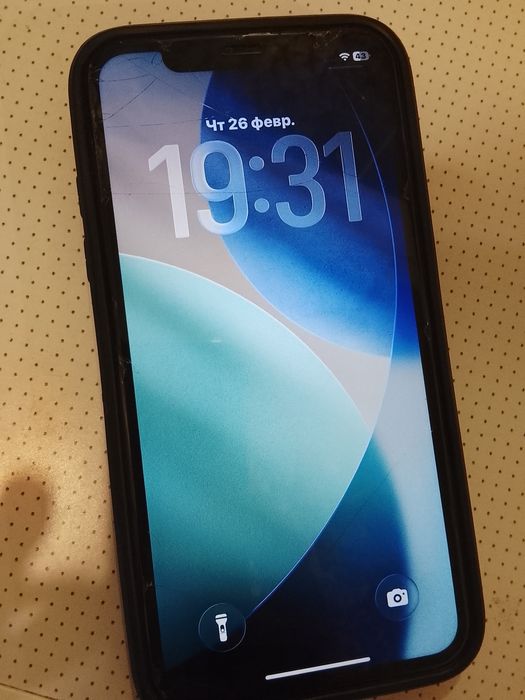 Афон 11 в хорошем состоянии