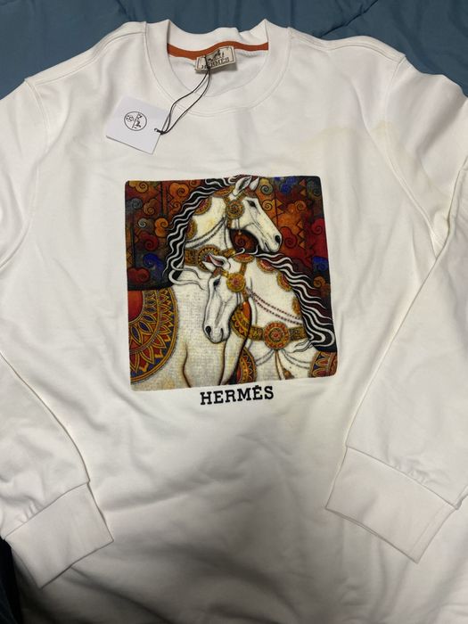 Нова ,мъжка,памучна блуза XLразмер