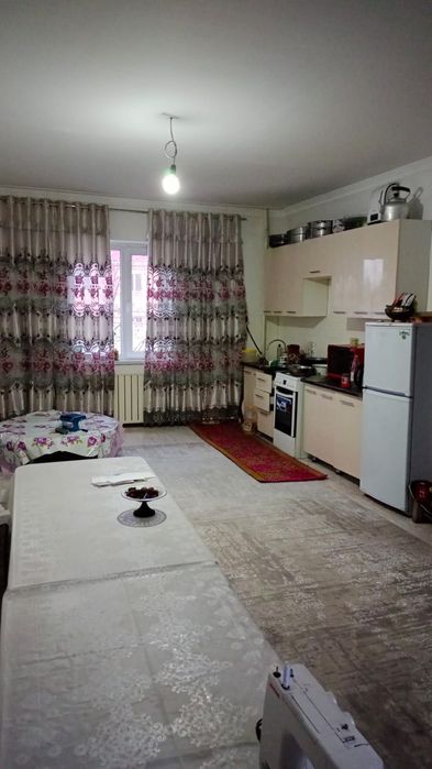 Тез арада үй сатылады