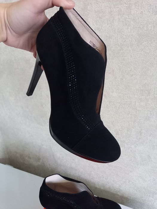 Продам ботильоны!