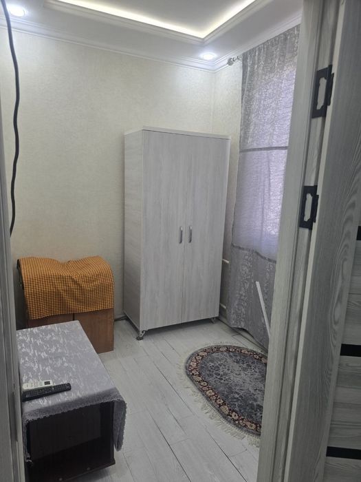 Сдаётся квартира