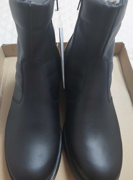 Мъжки Боти, 43 номер