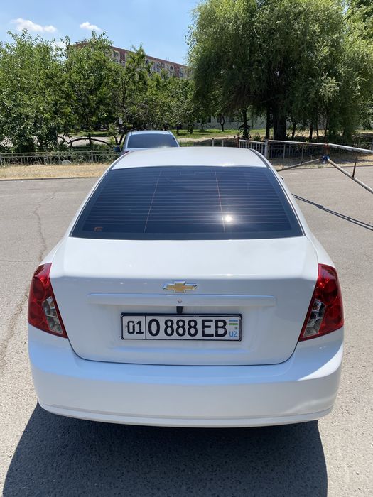 Chevrolet Gentra 2023