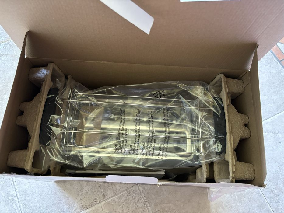 Тостер WMF Bueno Pro