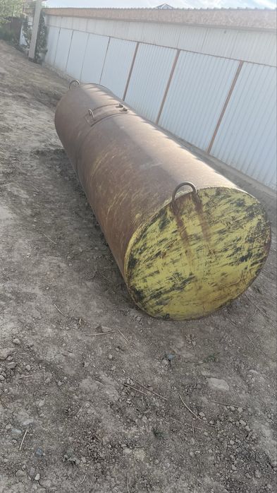 Продам Бочку для воды
