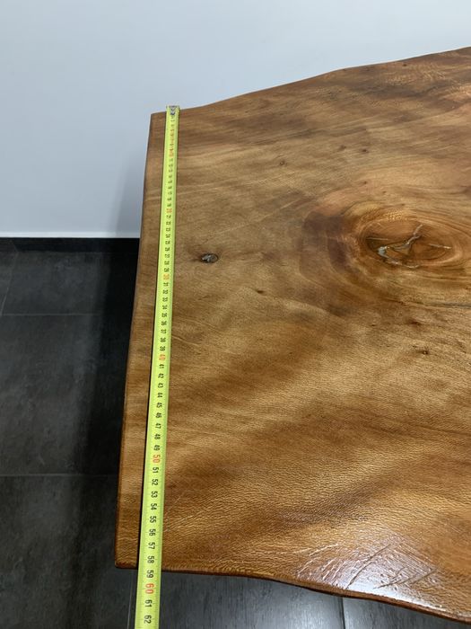 Маса Дърво - Масив / трапезна