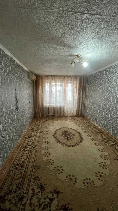 1 к.кв (бывшее МСО) на Абая