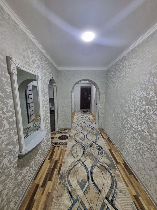 Квартирага адам койлады