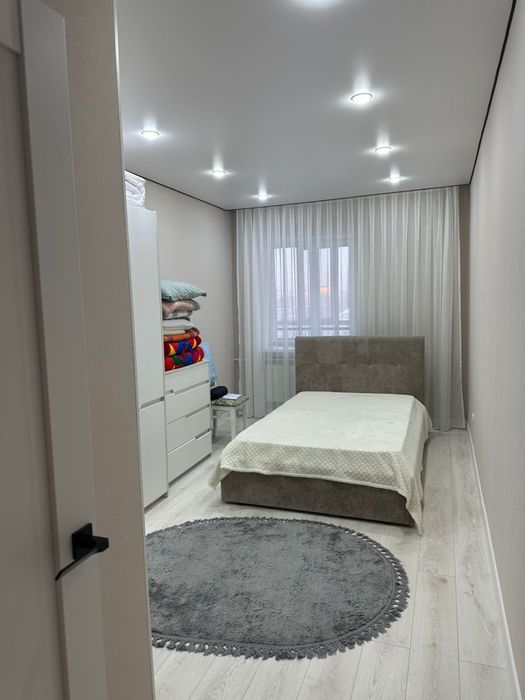 Продам 3х комнатную квартиру