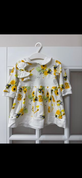 Детские вещи, платья для девочек