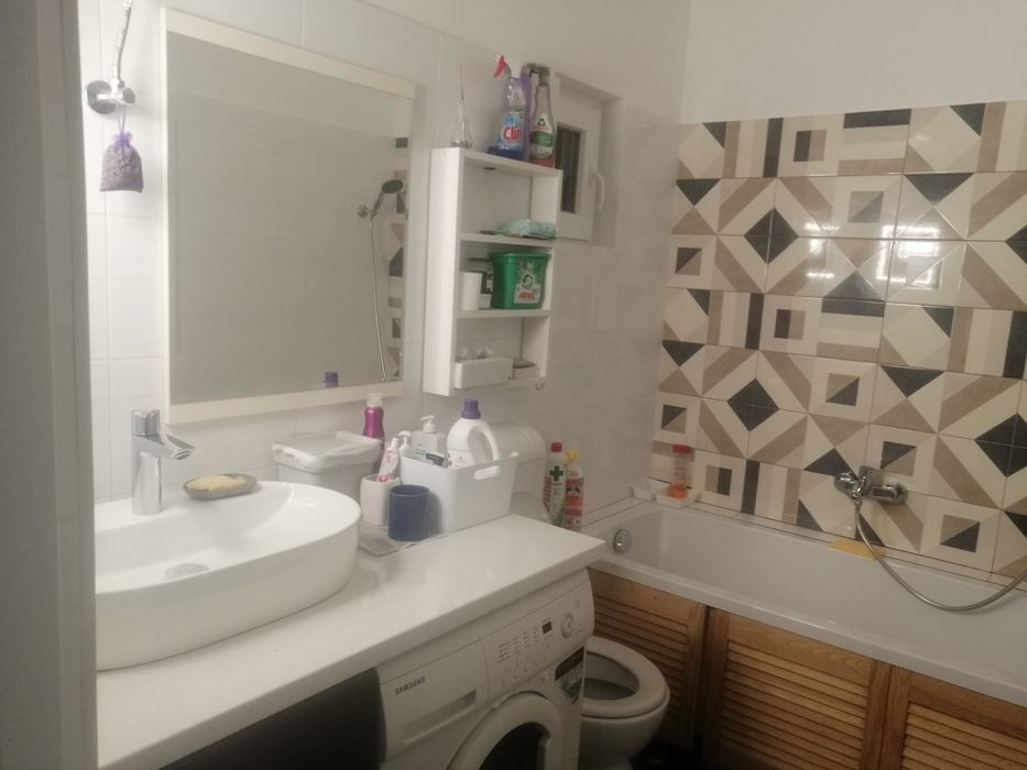 Обновление квартиры