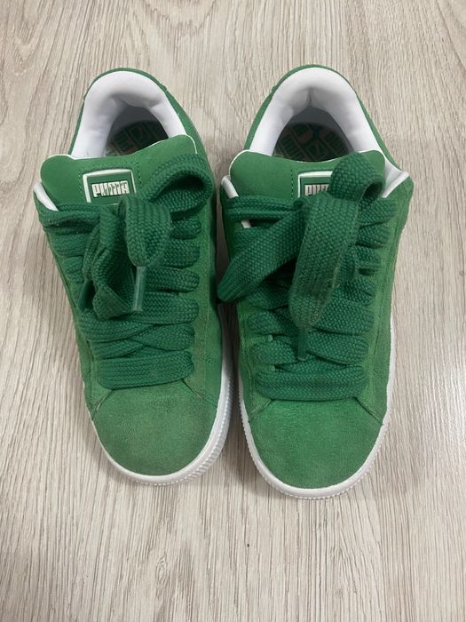 Сникърси Puma SUEDE XL