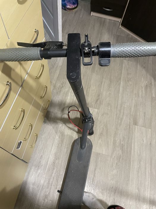 Электрический самокат