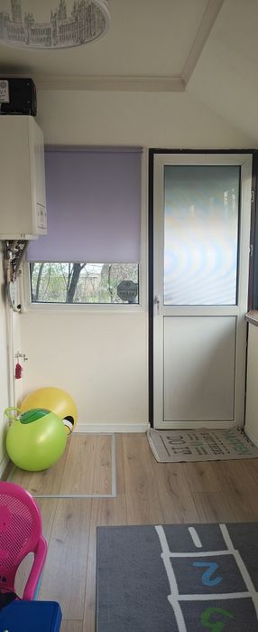 Apartament 3 camere, decomandat, parter, 85 mp