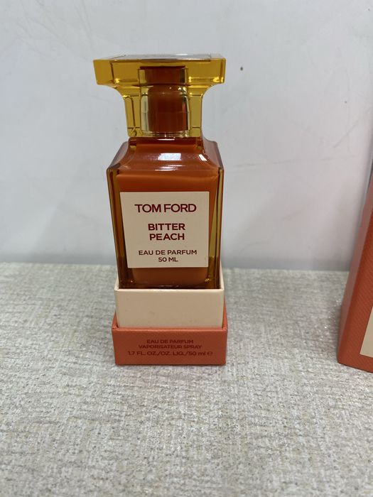 Tom ford bitter peach