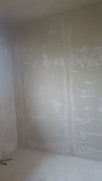 Tencuieli mecanizate