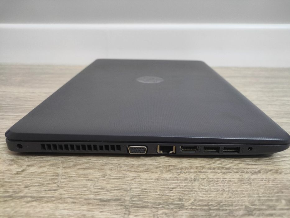 Ноутбук HP 250 G6