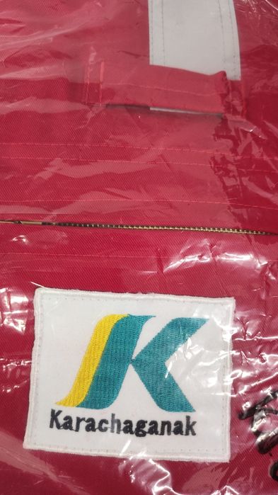 Комбенизон зимний КПО