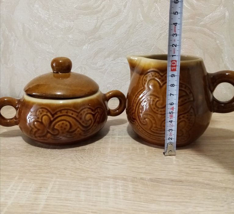 Кофейный сервиз!!! Винтаж!!!