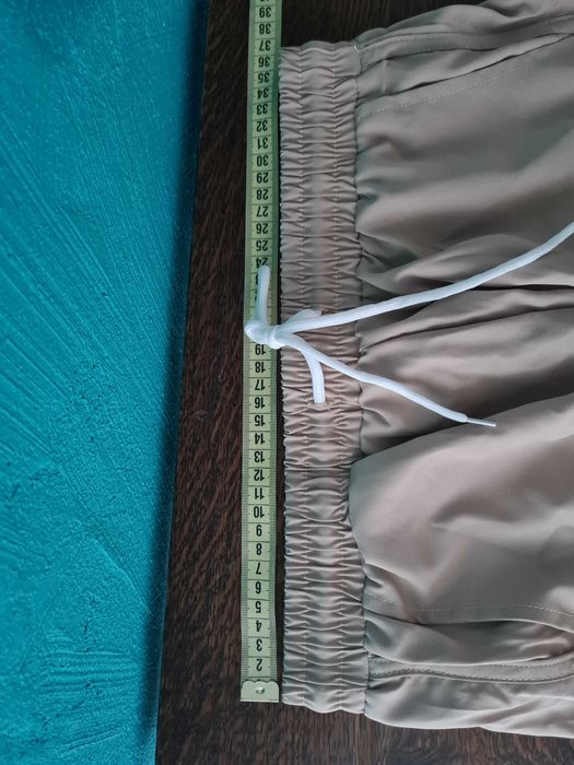 Мъжки къси панталонки S