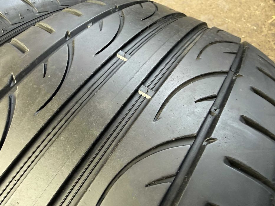 4x Anvelope Vara 225/50 r17 - Hankook Ventus V12 evo2