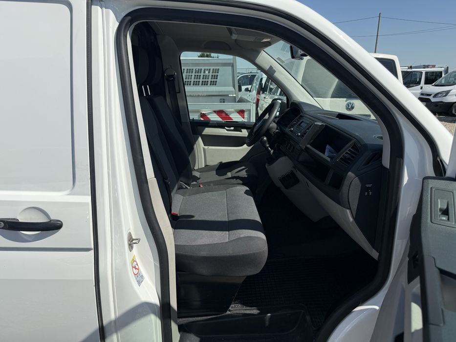 Volkswagen TransporterT6 4MOTION/05.2019/GARANTIE Posibilitate leasing