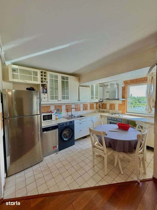 Inchiriez 3 Camere Rin Confort Park Vitan Vacaresti Parcare Proprie