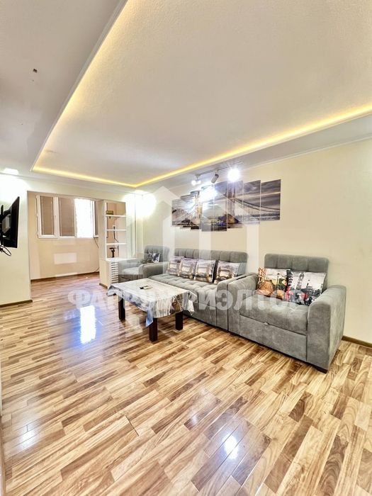 2-комн. квартира, 50 м², Мирзо-Улугбекский район