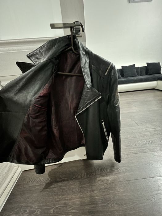 Куртка демисезонная (косуха)