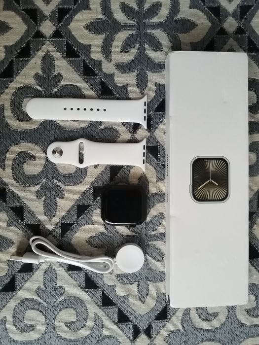 Apple Watch series 10