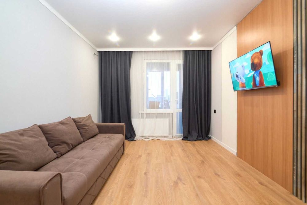 Продаю 1-комн. по ул.Е-509 дом 9, район