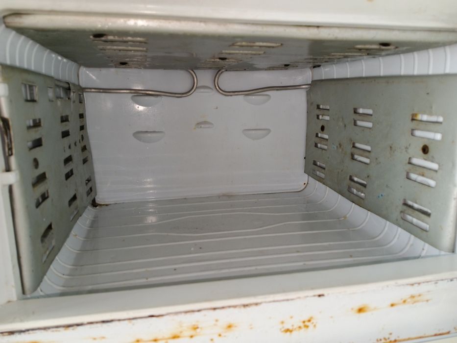 Eski rusumli xaladilnik