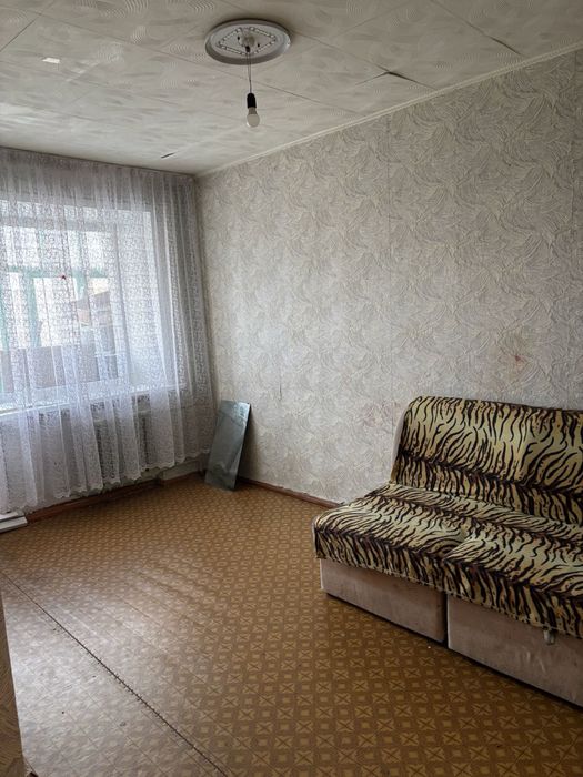 Однокомнатная квариира в центре