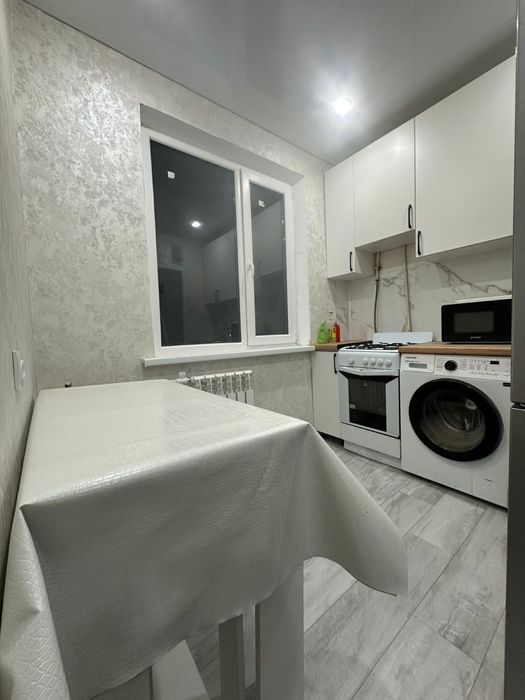 Продам 2 комнатную квартиру