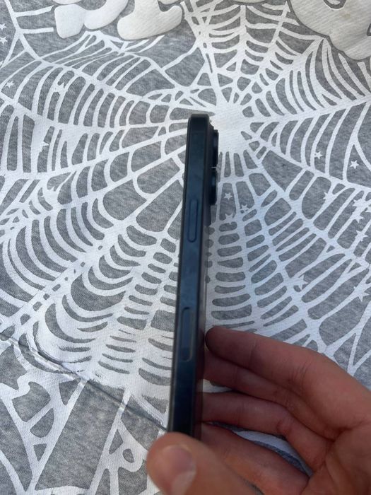 iphone 16 pro 256