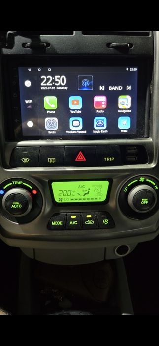 Vând Kia  1.5 Crdi