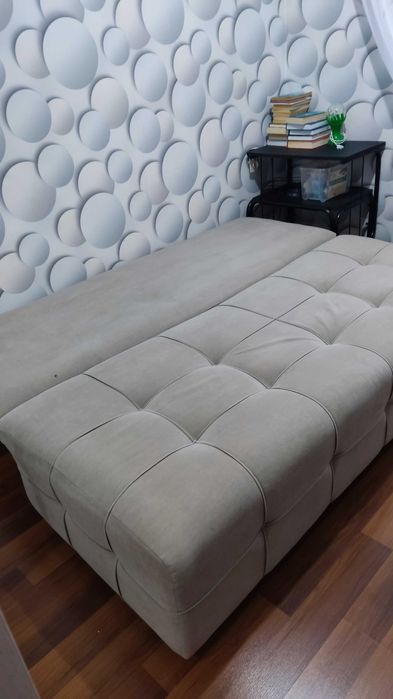 Продам диван раскладной