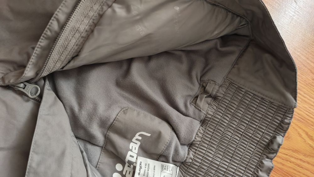 Pantaloni ski femei, marime S