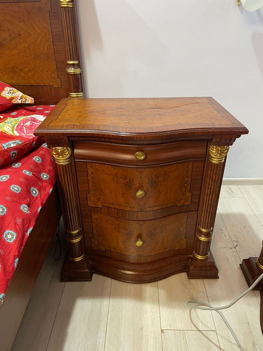 Спальная гарнитура