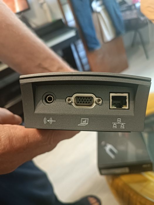 Модуль для проектора