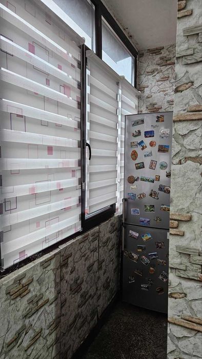 Продава се Двустаен апартамент в Монтана, Махала Барселона - 64 кв.м за 1267 €/кв.м - Снимка #4