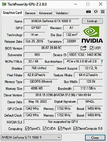 Игравой.! I.7-4790k