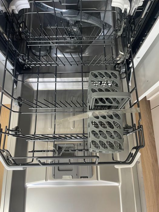 Свободно стояща съдомиална Gorenje